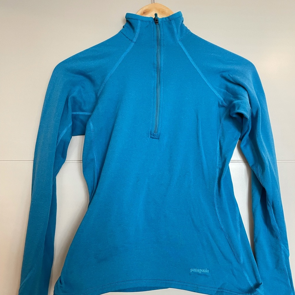 Patagonia Base Layer